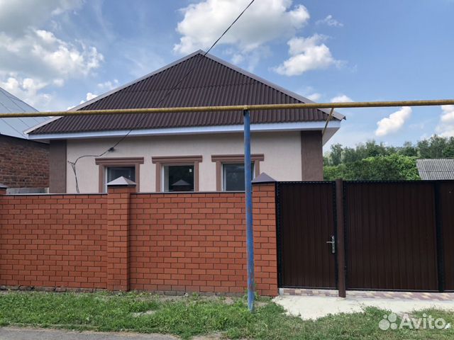 Купить Дом В Грайвороне С Фото