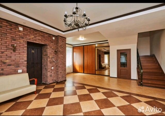 Свободного назначения 620 м²