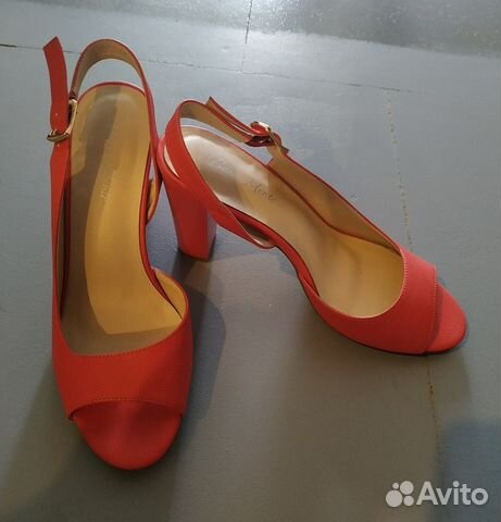 Туфли новые р-р 37