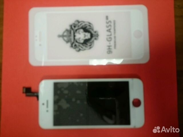 Продам любые запчасти и аксессуары к iPhone