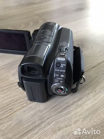 Видеокамера Sony HDR-SR12E Видеокамера Sony HDR-SR12E