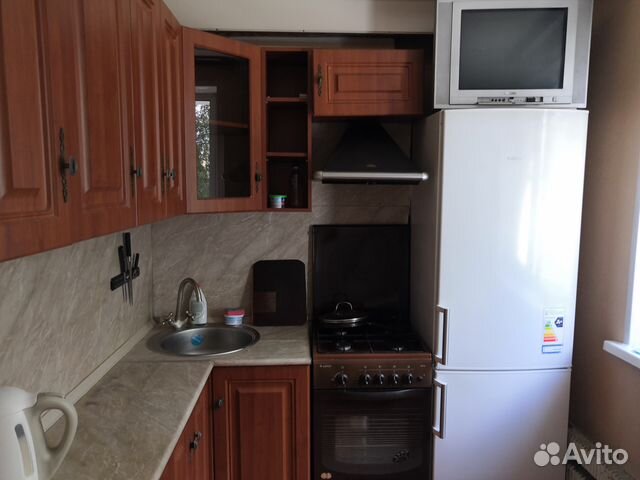 2-к квартира, 44 м², 5/9 эт. 2-к квартира, 44 м², 5/9 эт.