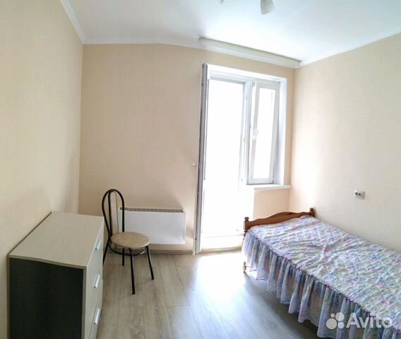 2-к квартира, 42 м², 6/17 эт.