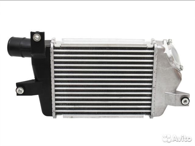 Интеркулер Mitsubishi MN135001 L200 Pajero Sport