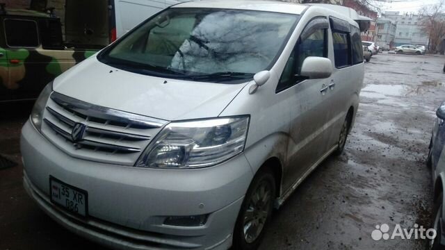 Коврики EVA Ева, Эва, Eva на Toyota Alphard Коврики EVA Ева, Эва, Eva на Toyota Alphard