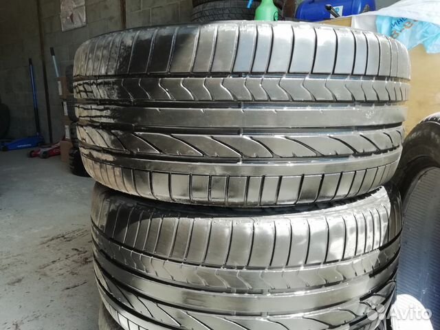 255 50 19 107H Bridgestone RFT летние шины б/у 255 50 19 107H Bridgestone RFT летние шины б/у