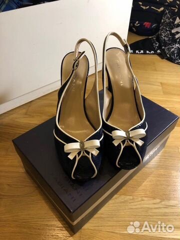 Босоножки Fabiani (оригинал) новые