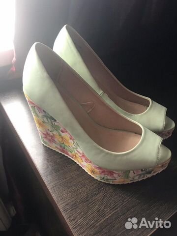 Туфли новые Туфли новые