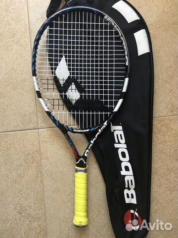 Ракетка для большого тенниса Babolat