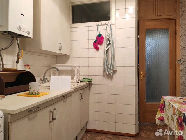 2-к квартира, 41 м², 4/5 эт.