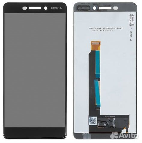 Дисплеи модули экраны LCD для телефонов Nokia Дисплеи модули экраны LCD для телефонов Nokia