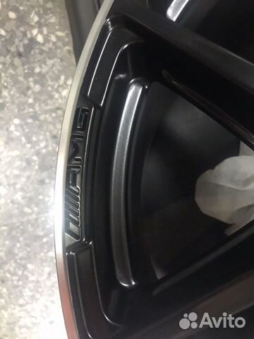 Диски на Mercedes (Мерседес) G463 R21, Геленваген Диски на Mercedes (Мерседес) G463 R21, Геленваген