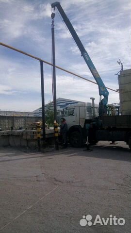 Сам гружу сам вожу, манипулятор, мультик воровайка