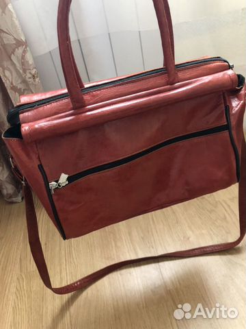 Сумка натуральная кожа Сумка натуральная кожа