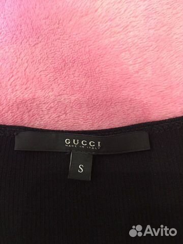 Платье Gucci Платье Gucci