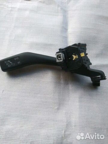 Подрулевой переключатель CZ K03 1K0953513E для VW