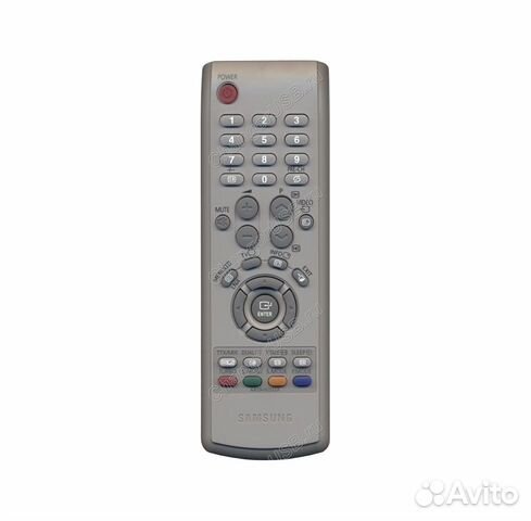 Пульт для тв SAMSUNG