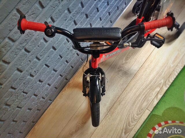 Велосипед детский Trek Jet 16 Велосипед детский Trek Jet 16