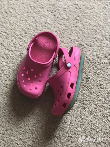 Crocs сандали Crocs сандали