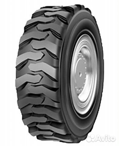 Шина на bobcat 12.00-16.5 Volex SKS-1 нс12 б/к