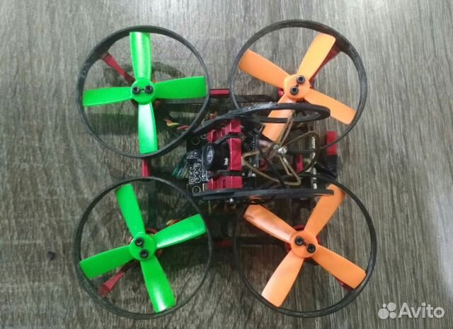 Квадрокоптер Eachine Aurora 90