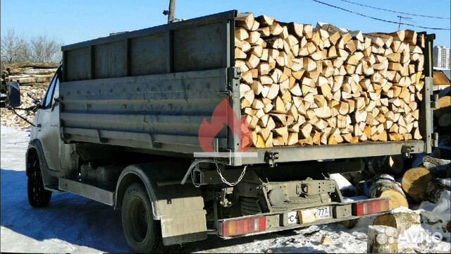 Дрова Дрова
