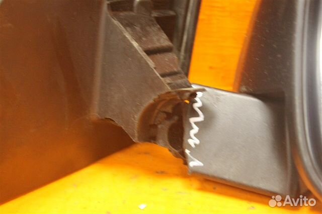 Зеркало правое Toyota Rav4 4 CA40 2012-Н.в Зеркало правое Toyota Rav4 4 CA40 2012-Н.в