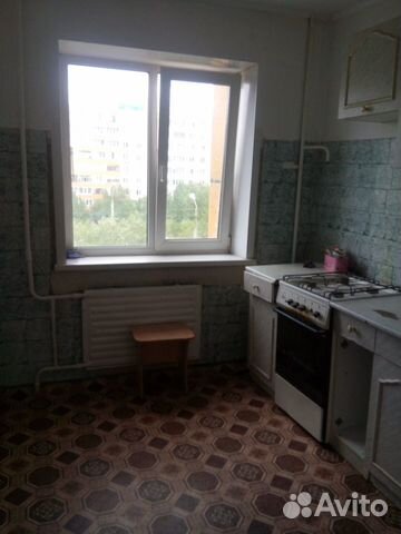 3-к квартира, 62 м², 5/9 эт.