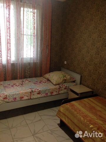 Комната 12 м² в 1-к, 1/1 эт. Комната 12 м² в 1-к, 1/1 эт.