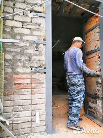 Алмазная резка, алмазное сверление, демонтаж бетон