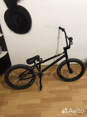 BMX