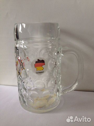 Кружка(бокал) пивные