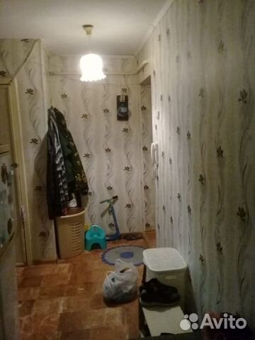 2-к квартира, 43 м², 1/5 эт. 2-к квартира, 43 м², 1/5 эт.