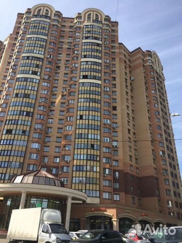 Цао, г. Москва, ул. Нижегородская, дом 25, 1-й эта