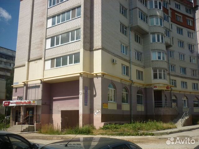 Помещение свободного назначения, 70 м²