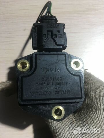 30774625 Volvo S80 Датчик уровня масла