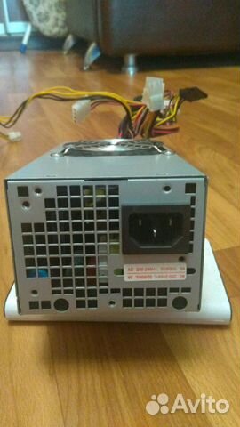 Блок питания Mini ITX