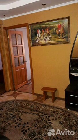 3-к квартира, 78 м², 4/5 эт. 3-к квартира, 78 м², 4/5 эт.