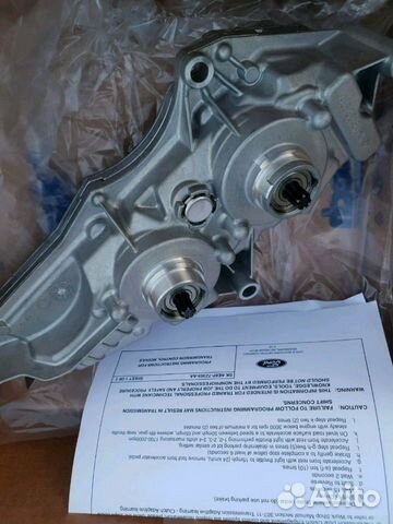 Модуль TCM powershift Ford Focus 3 2015846 Модуль TCM powershift Ford Focus 3 2015846