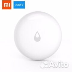 Умный дом Xiaomi Aqara