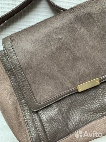 Сумка Massimo Dutti