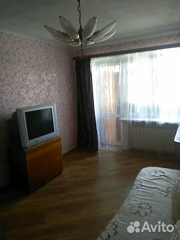 2-к квартира, 40 м², 5/5 эт.