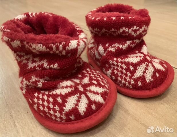 Пинетки Mothercare Пинетки Mothercare