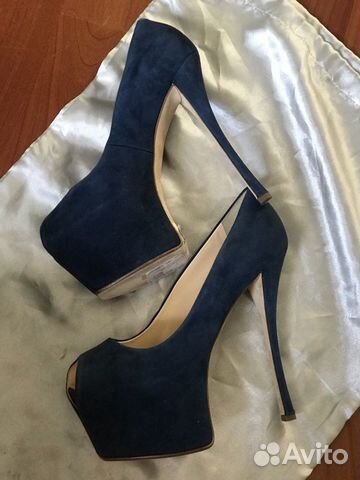 Босоножки Giuseppe Zanotti Босоножки Giuseppe Zanotti