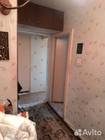 2-к квартира, 45 м², 4/5 эт. 2-к квартира, 45 м², 4/5 эт.