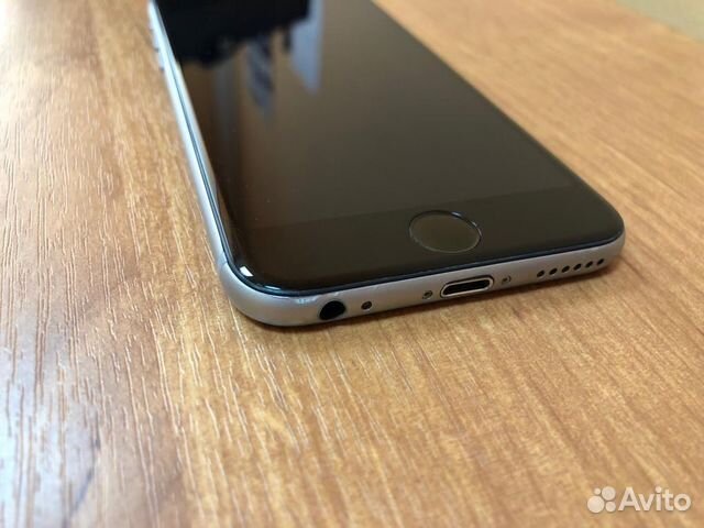 iPhone 6S (64гб) iPhone 6S (64гб)