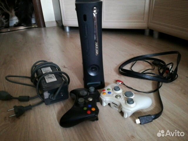 Xbox 360