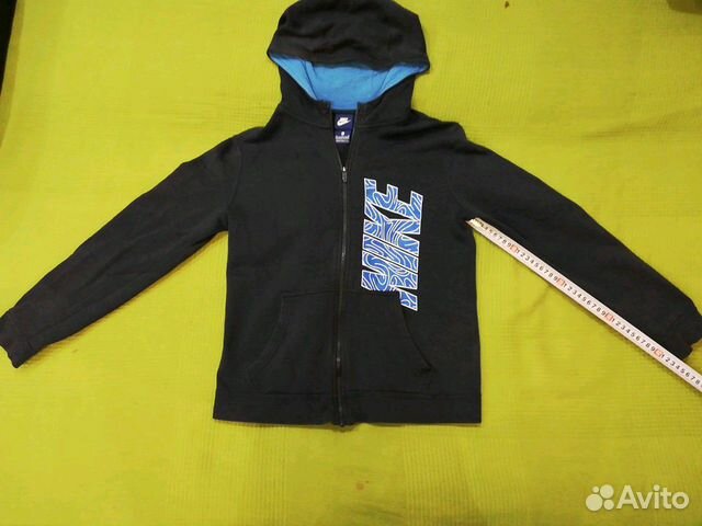 Nike кофта мастерка Nike кофта мастерка