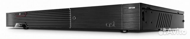 AST-250 VIP Караоке Новая