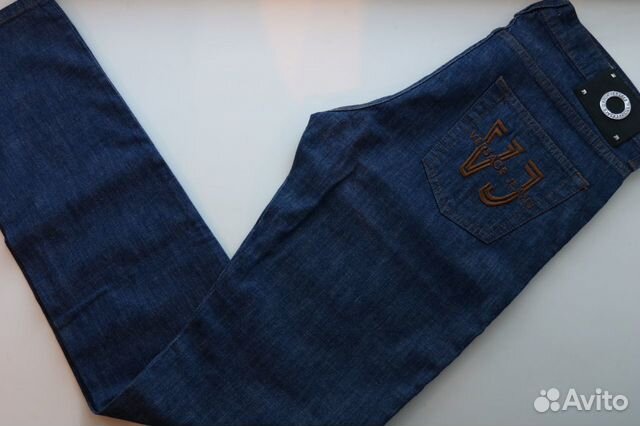 Джинсы Versace Jeans Италия оригинал